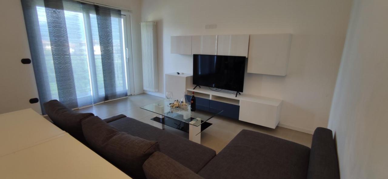 Hotel Residence Alessandra Domaso Kültér fotó