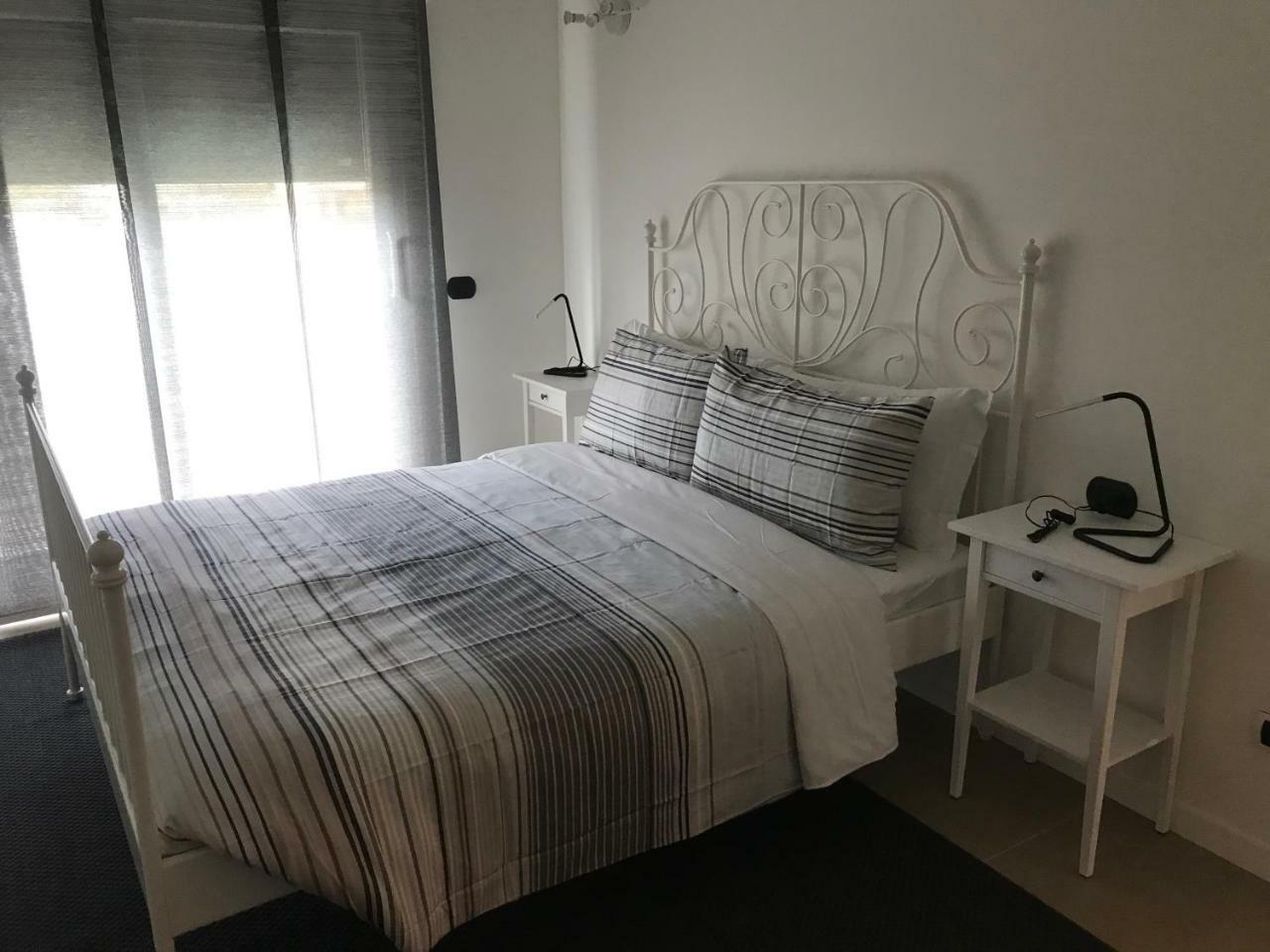 Hotel Residence Alessandra Domaso Kültér fotó