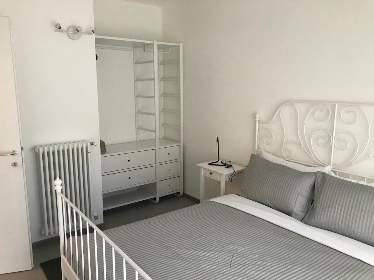 Hotel Residence Alessandra Domaso Kültér fotó