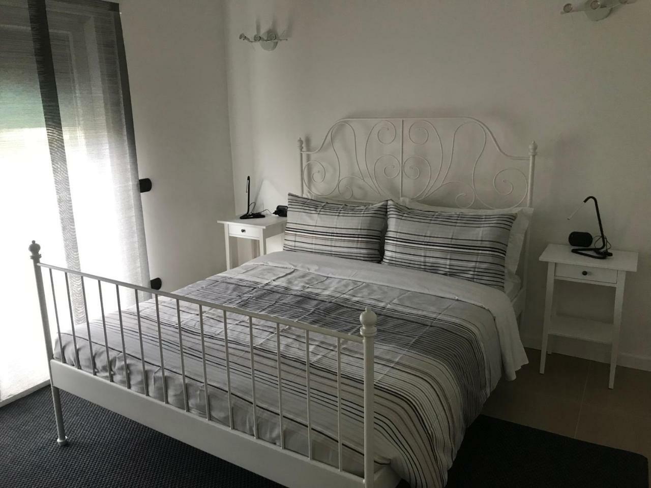 Hotel Residence Alessandra Domaso Kültér fotó