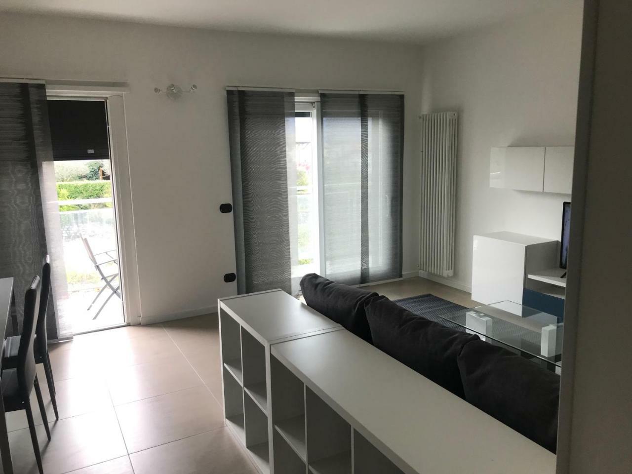 Hotel Residence Alessandra Domaso Kültér fotó