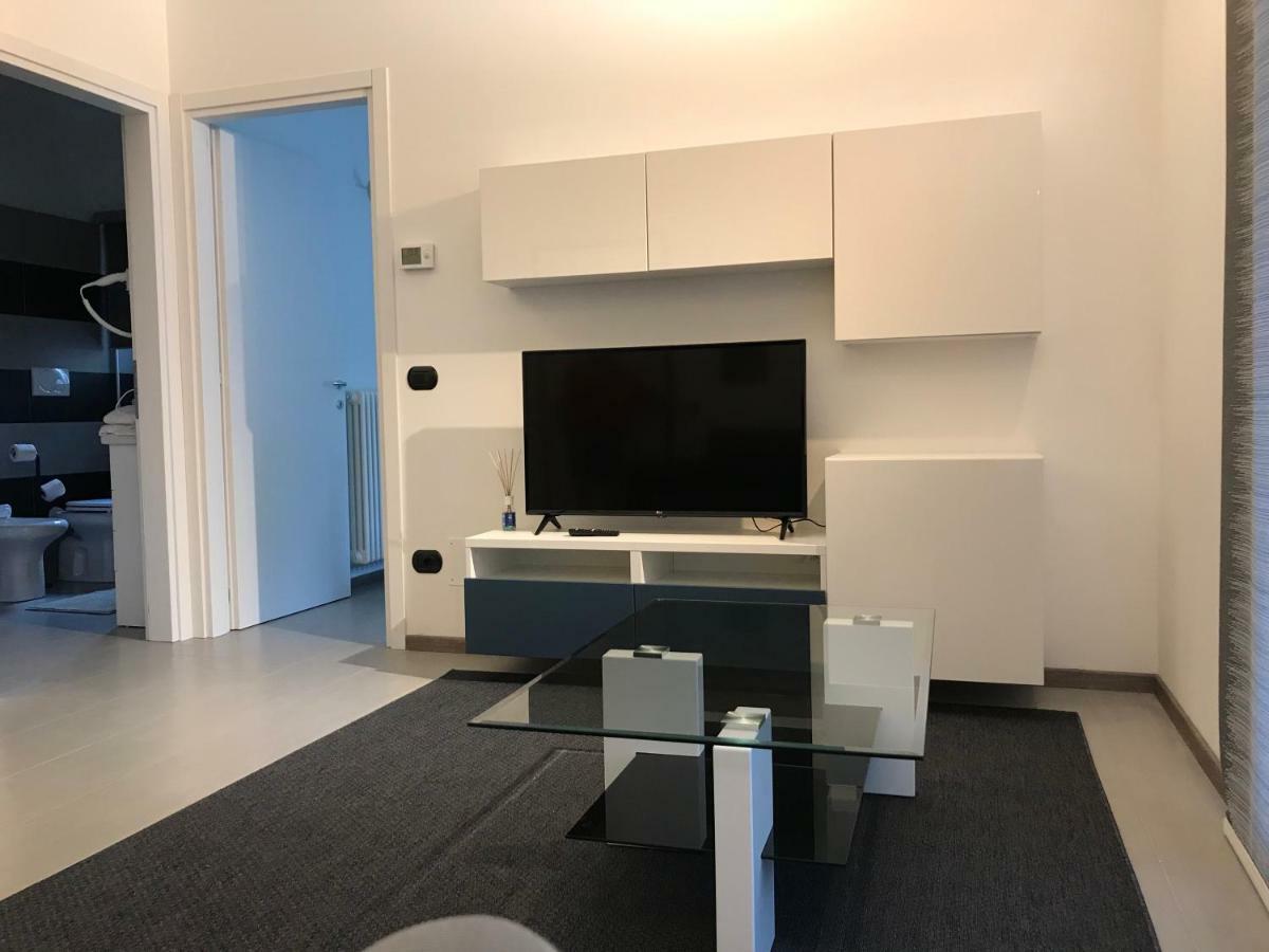Hotel Residence Alessandra Domaso Kültér fotó