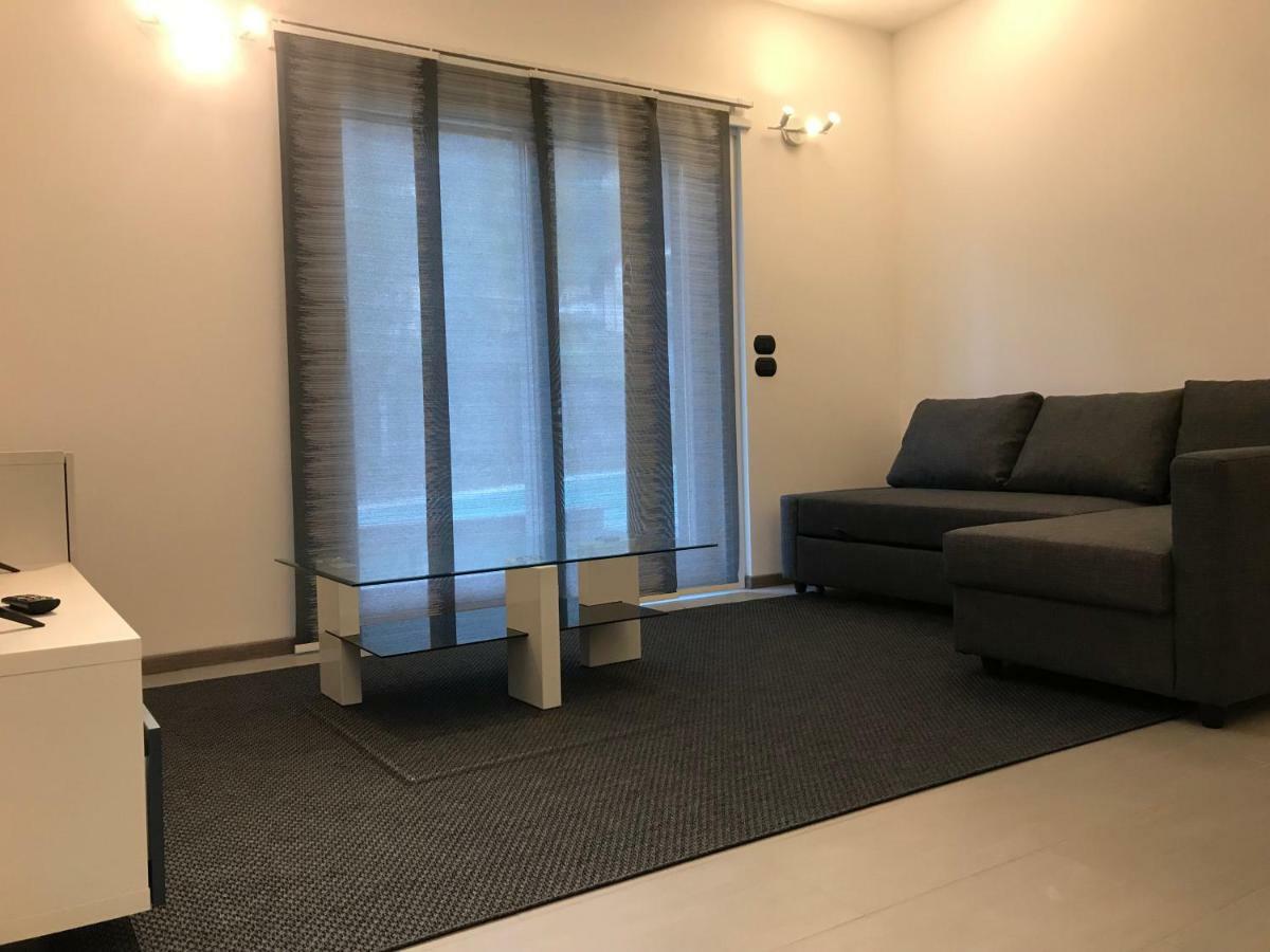 Hotel Residence Alessandra Domaso Kültér fotó